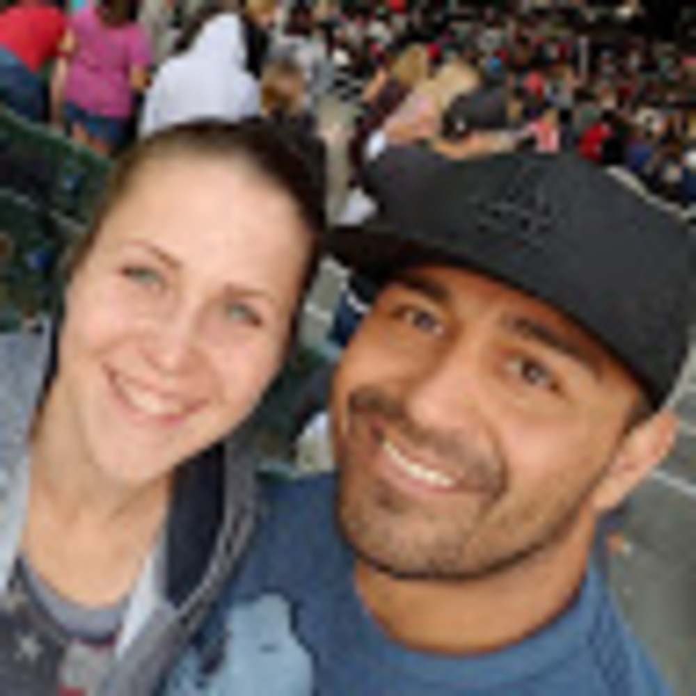 Meet your Posher, Lena